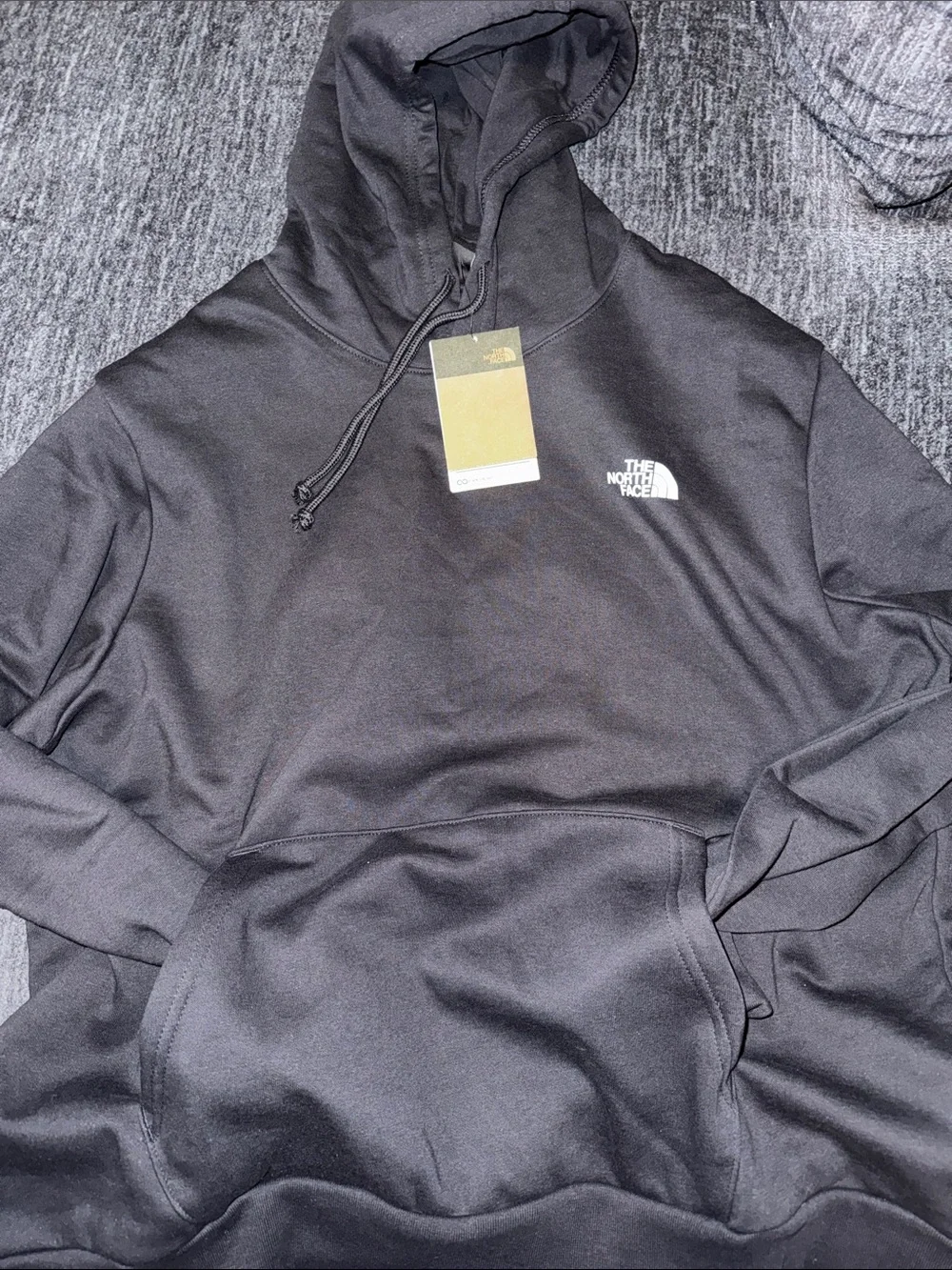 Men’s NORTH FACE LOGO HOODIE🔥🔥Brand NEW!!!